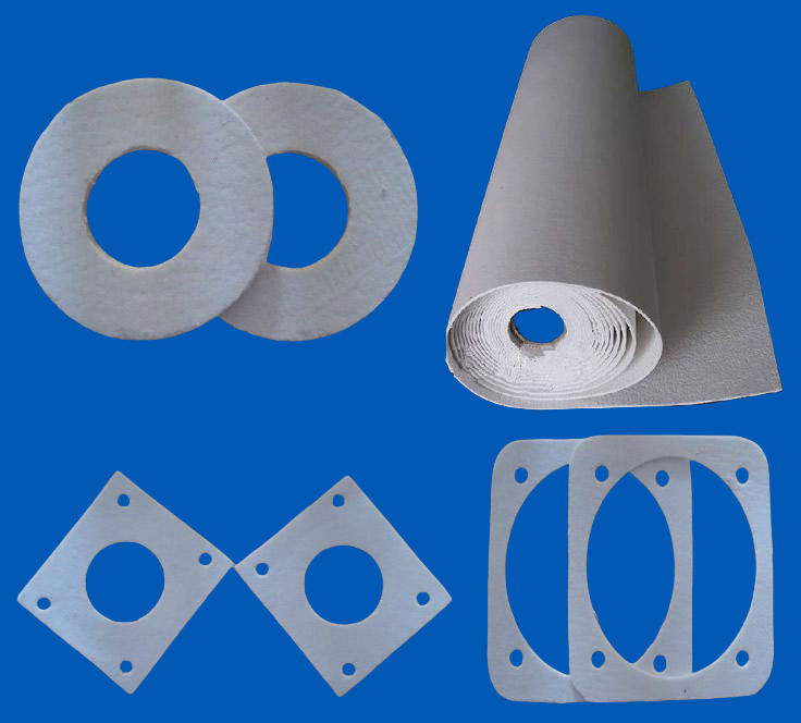 桓台陶瓷纤维纸